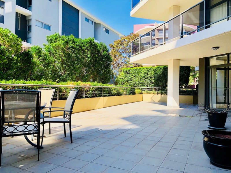 2/20 Kembla Street, Wollongong NSW 2500