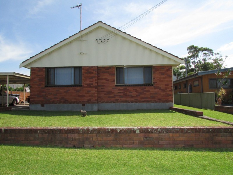 4/2 Hardie Street, Corrimal NSW 2518