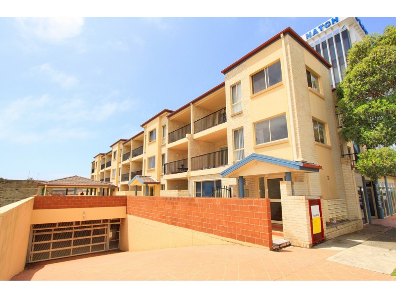 9/19 Atchison St, Wollongong NSW 2500