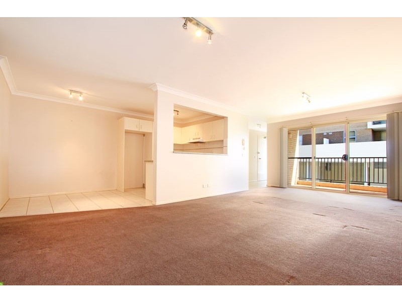 9/19 Atchison St, Wollongong NSW 2500