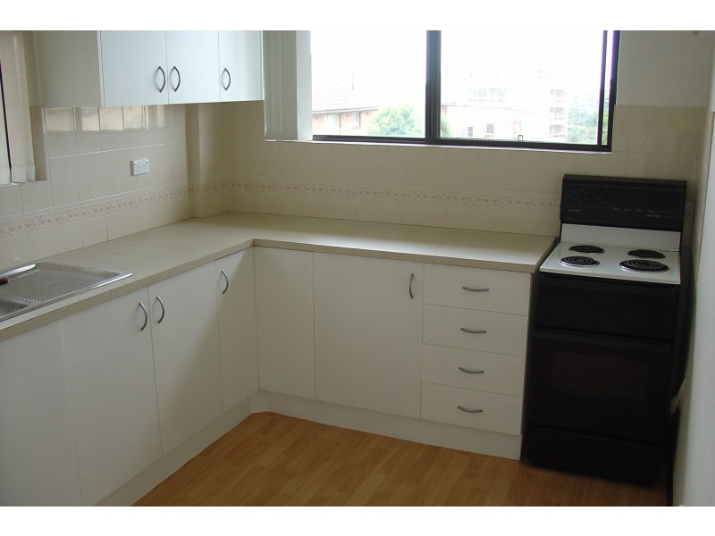 8/60 Campbell St, Wollongong NSW 2500