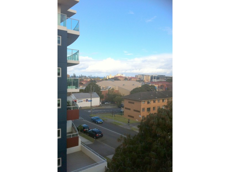 8/60 Campbell St, Wollongong NSW 2500