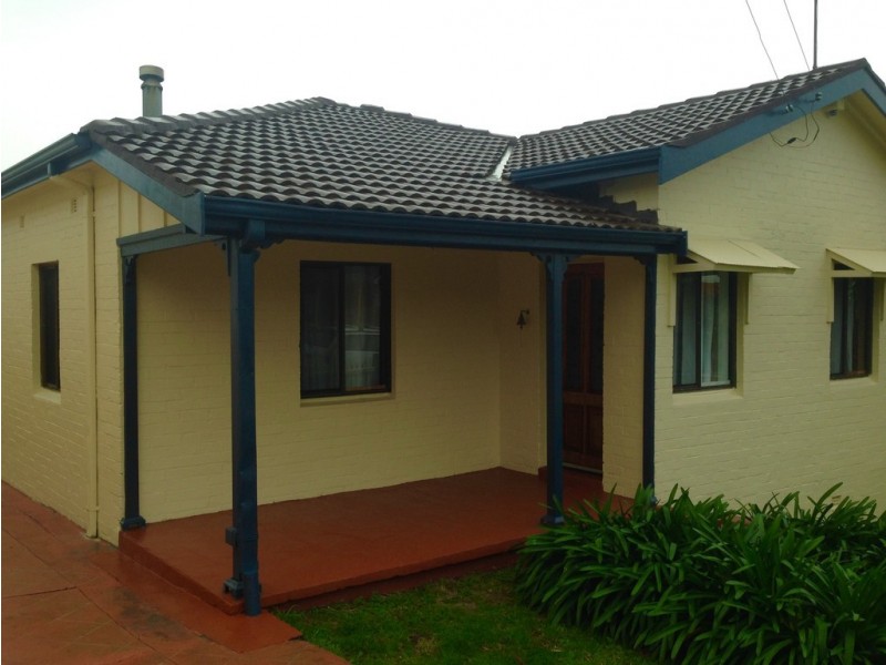 3 Bland Street, Port Kembla NSW 2505