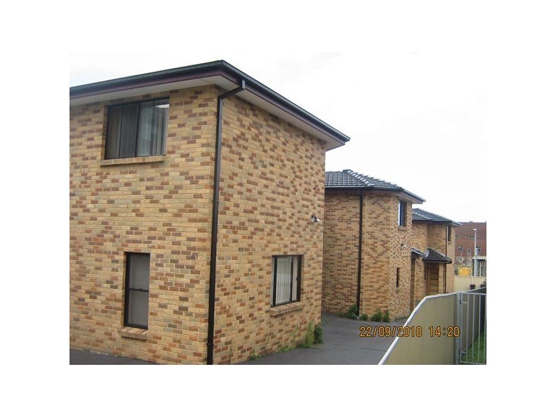 3/41 Gladstone Avenue, Wollongong NSW 2500