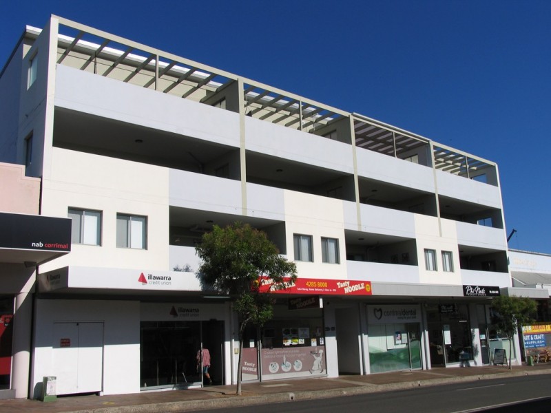 10/225 Princes Highway, Corrimal NSW 2518