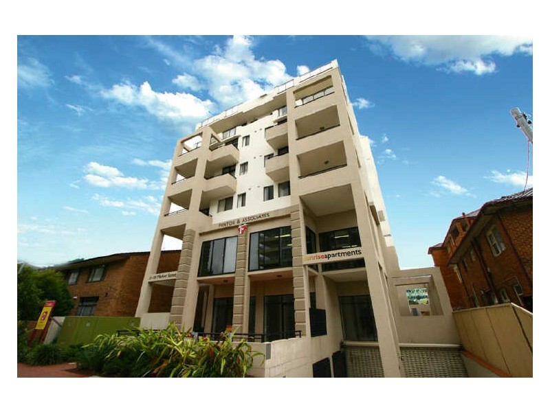 28/26-28 Market Street, Wollongong NSW 2500