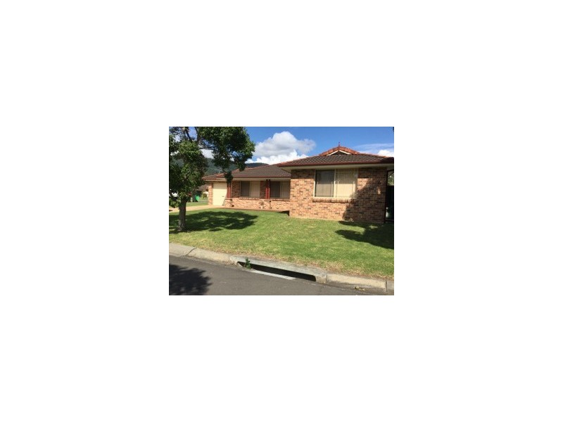 4 Tully Crescent, Albion Park NSW 2527