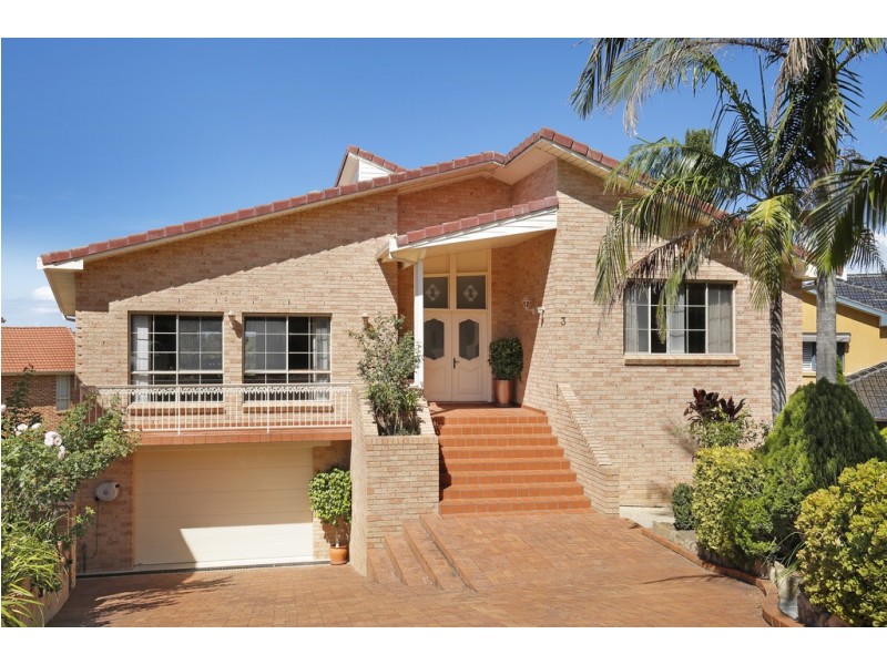 3 Agnew Close, Balgownie NSW 2519