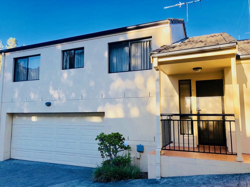 9/15-17 Woodlawn Avenue, Mangerton NSW 2500