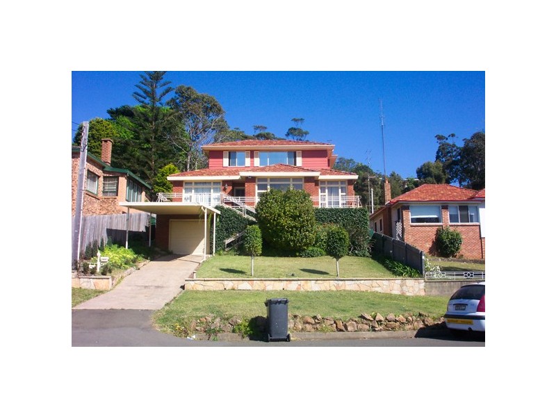 40 McKenzie Avenue, Wollongong NSW 2500
