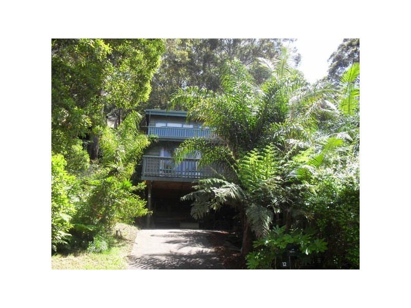 12 Alanson Avenue, Bulli NSW 2516