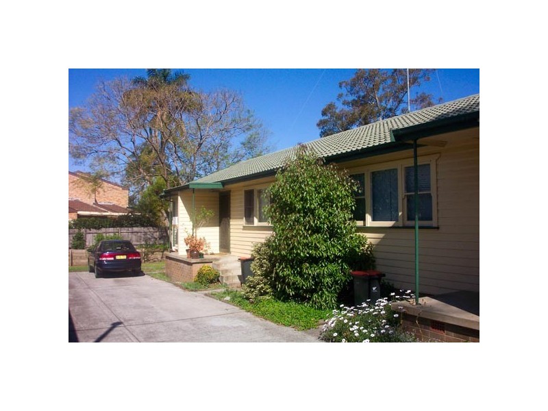 4/11 Robsons Road, Keiraville NSW 2500