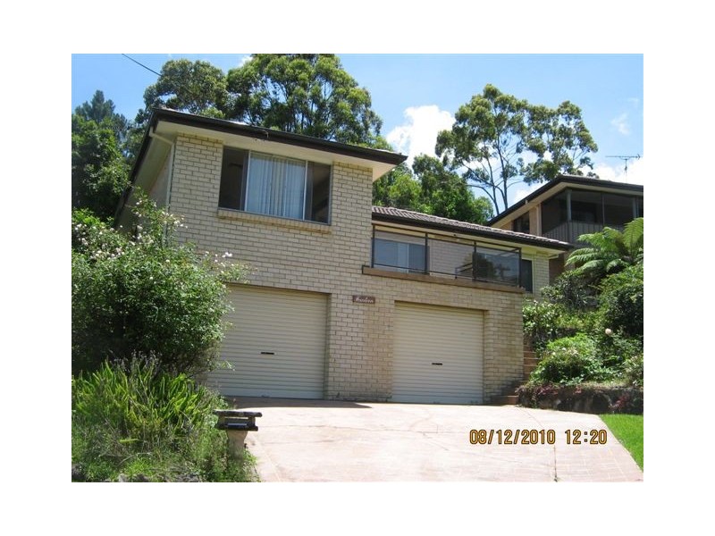 14 Jacaranda Avenue, Figtree NSW 2525