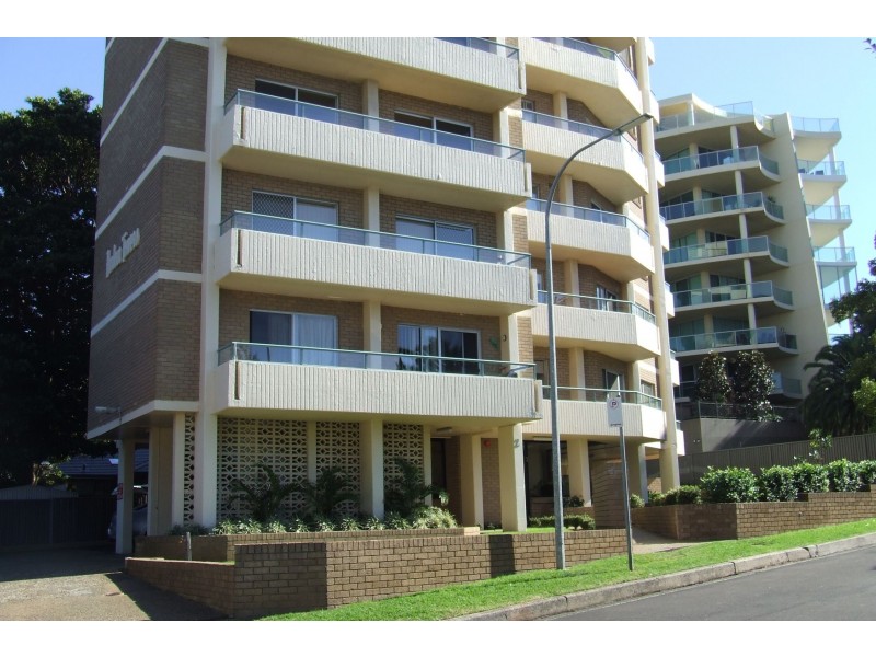 7/2 Wilson St, Wollongong NSW 2500