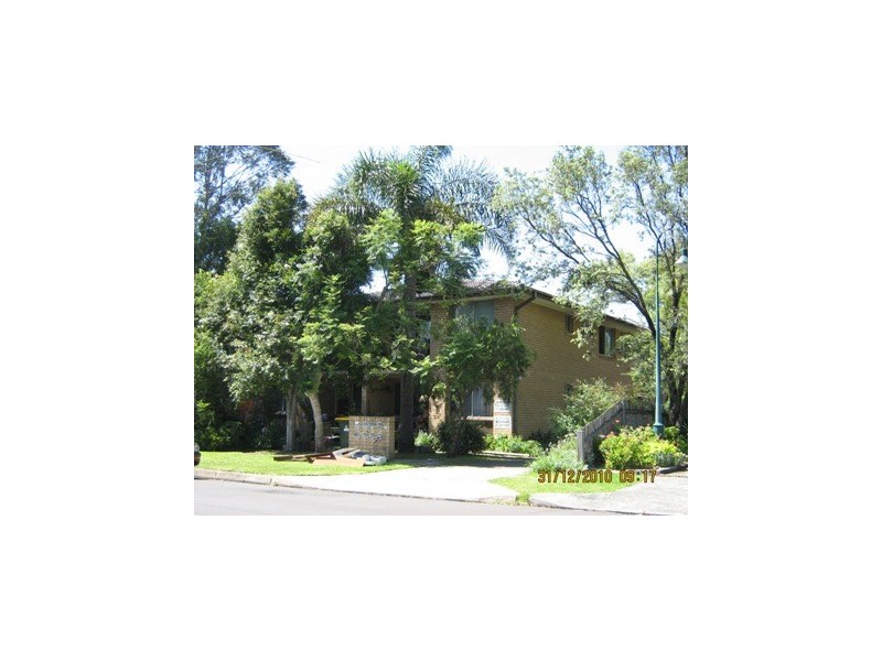 3/13 Catherine Street, Gwynneville NSW 2500