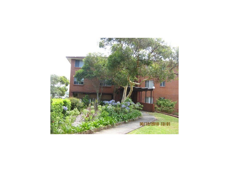 28/46-48 Keira Street, Wollongong NSW 2500