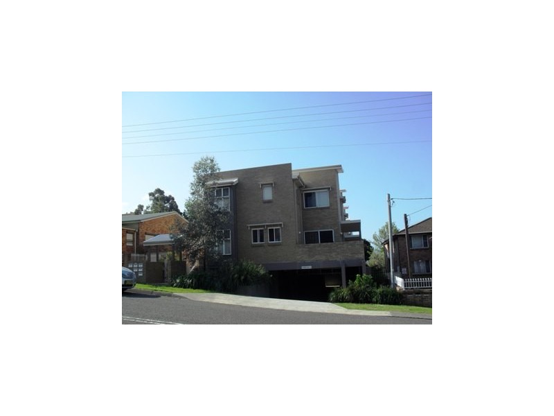 1/26 Loftus Street, Wollongong NSW 2500