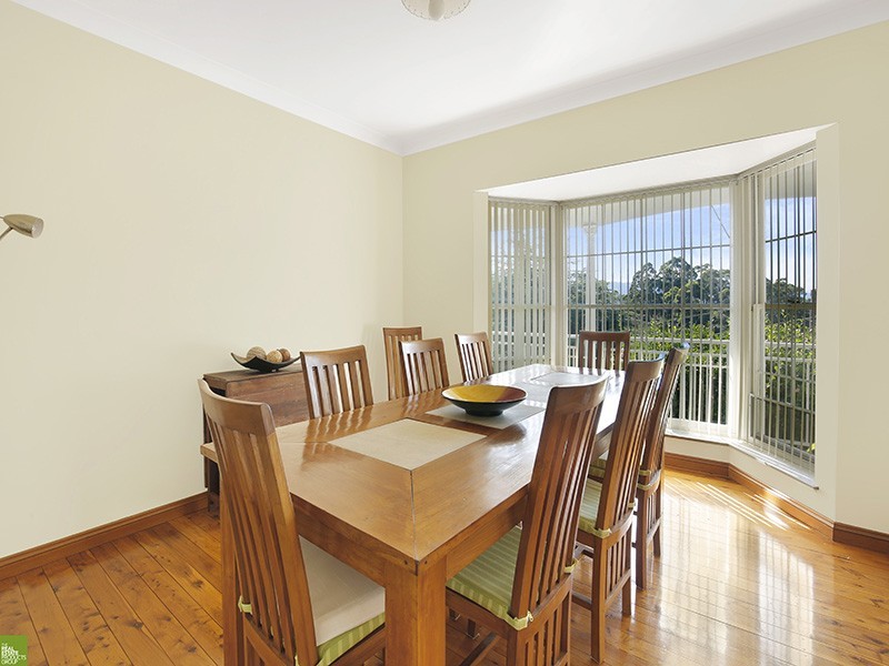 1 COLLEEN GROVE, Mangerton NSW 2500