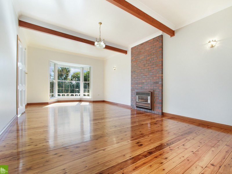 1 COLLEEN GROVE, Mangerton NSW 2500