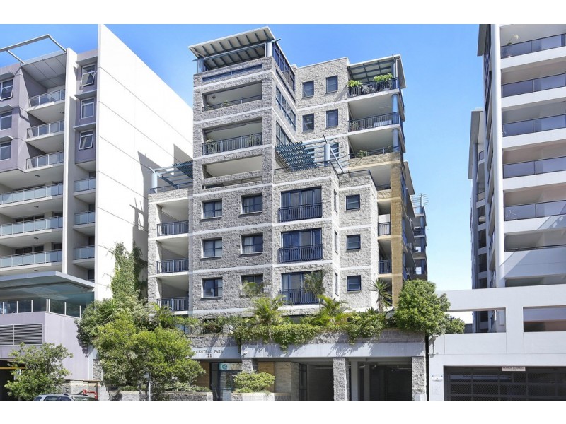 18/21 Market Street, Wollongong NSW 2500