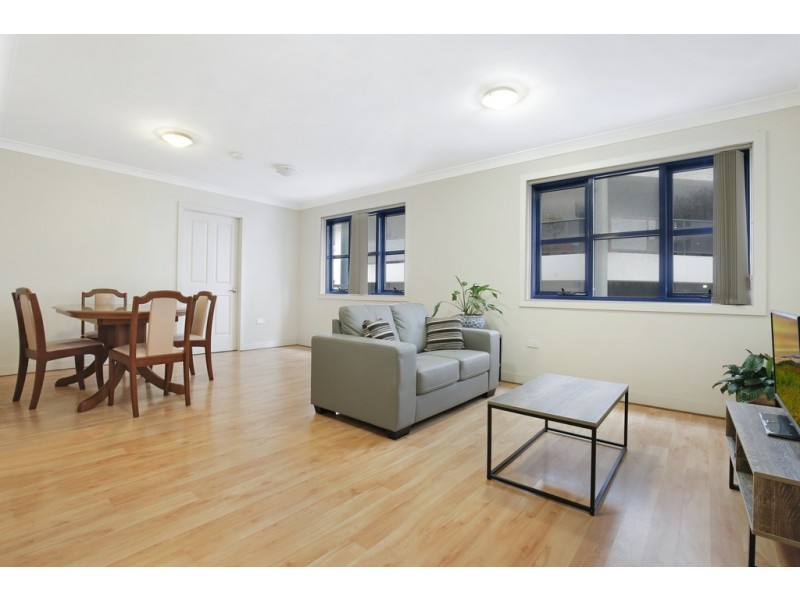 18/21 Market Street, Wollongong NSW 2500