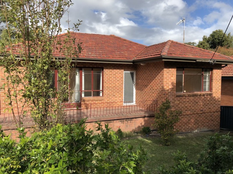 13 Bulwarra Street, Keiraville NSW 2500