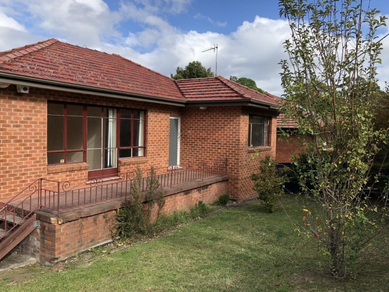 13 Bulwarra Street, Keiraville NSW 2500