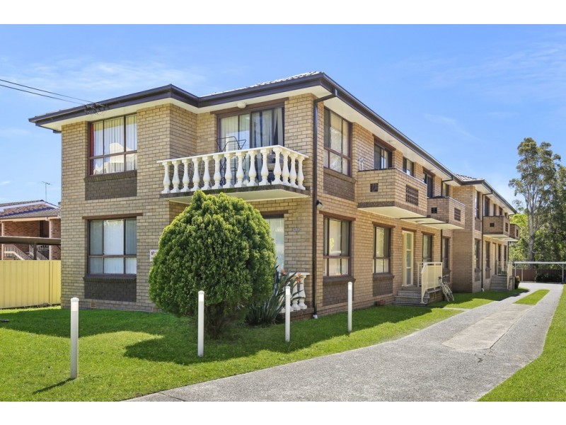 3/40 Pleasant Avenue, North Wollongong NSW 2500