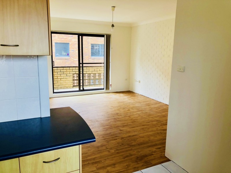 3/40 Pleasant Avenue, North Wollongong NSW 2500
