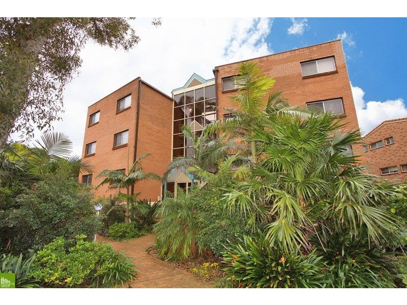 5/30 – 32 Pleasant Avenue, North Wollongong NSW 2500