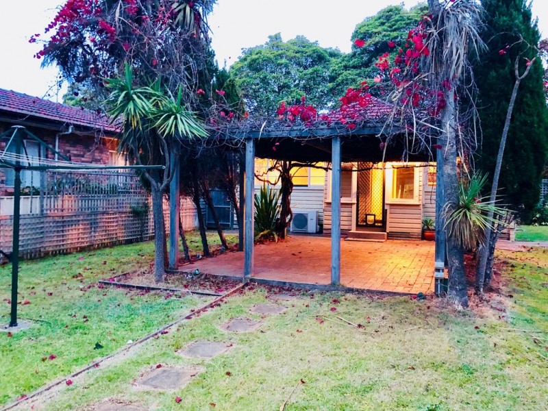 34 Kiernan St, Gwynneville NSW 2500