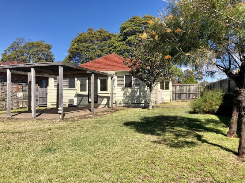 34 Kiernan St, Gwynneville NSW 2500