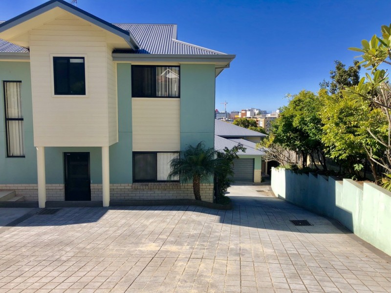 6/9 McKenzie Avenue, Wollongong NSW 2500