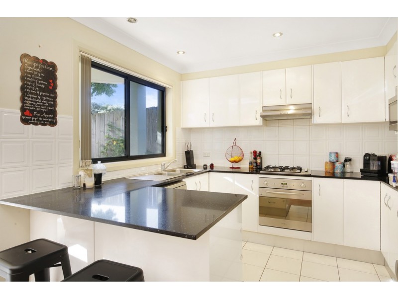 6/9 McKenzie Avenue, Wollongong NSW 2500