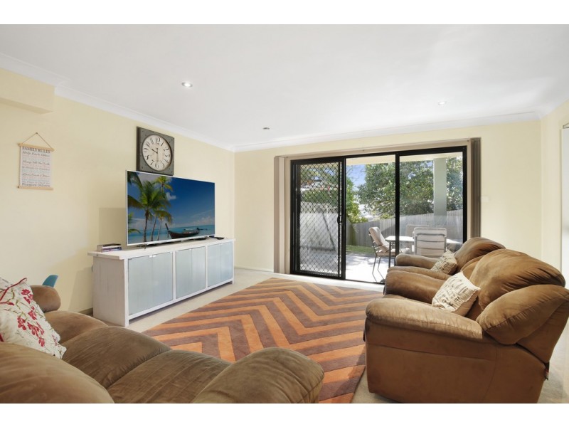 6/9 McKenzie Avenue, Wollongong NSW 2500