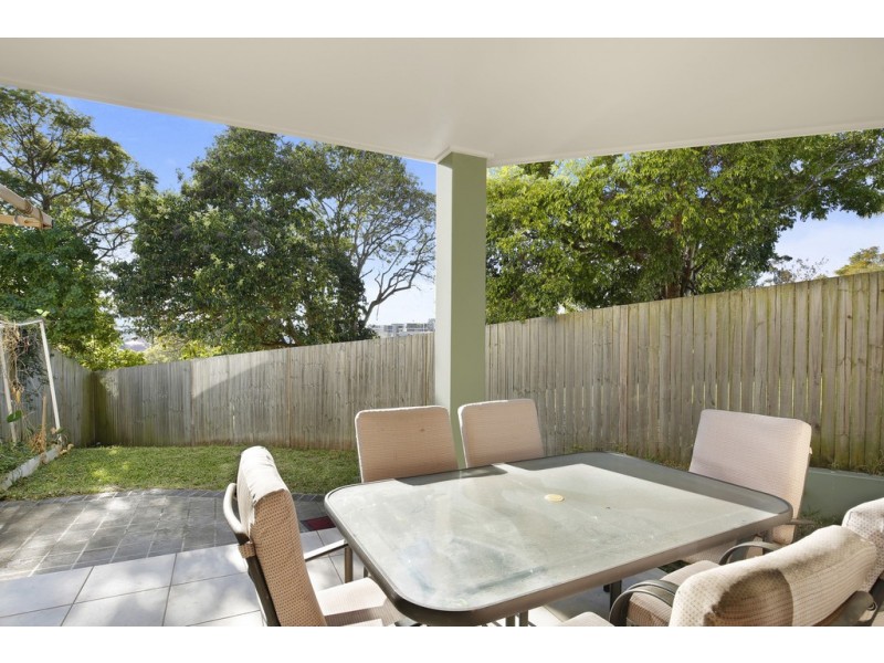 6/9 McKenzie Avenue, Wollongong NSW 2500