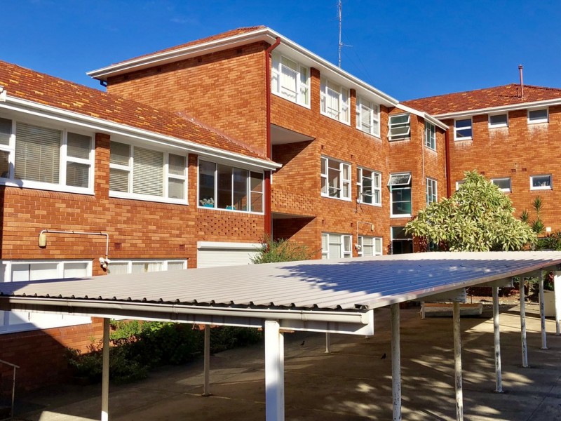 8/46 Smith St, Wollongong NSW 2500