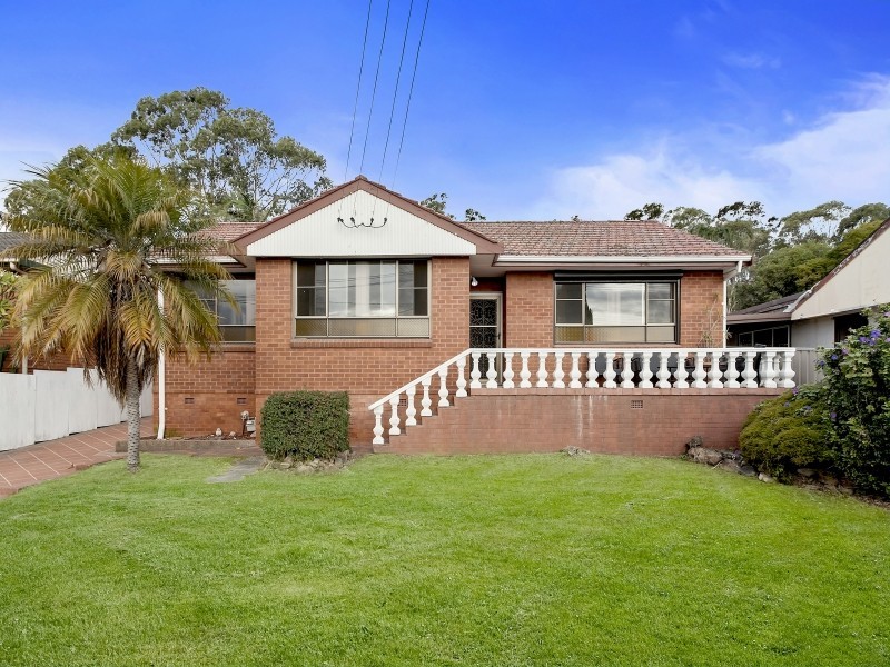 66 Lake Entrance Road, Oak Flats NSW 2529
