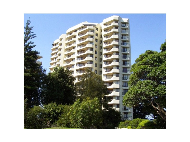 2/22-26 Corrimal Street, Wollongong NSW 2500