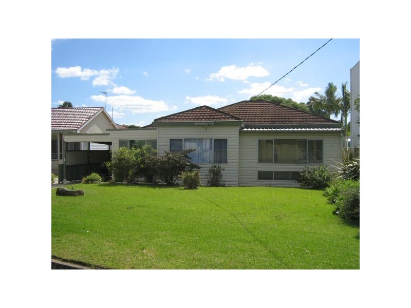 4 Juanita Avenue, Towradgi NSW 2518