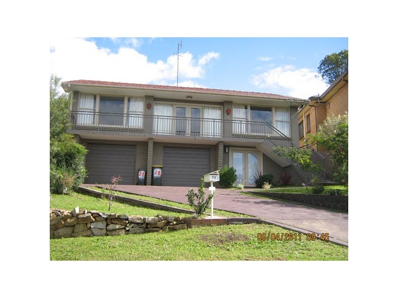 28 McKenzie Avenue, Wollongong NSW 2500