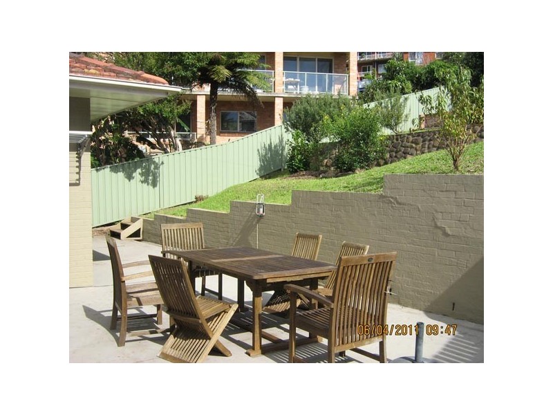 28 McKenzie Avenue, Wollongong NSW 2500