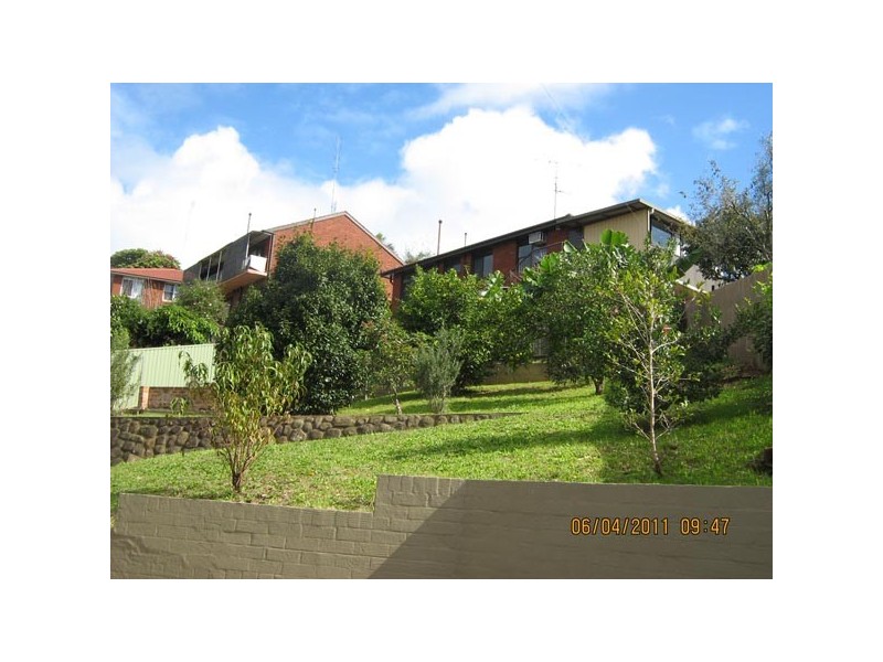 28 McKenzie Avenue, Wollongong NSW 2500