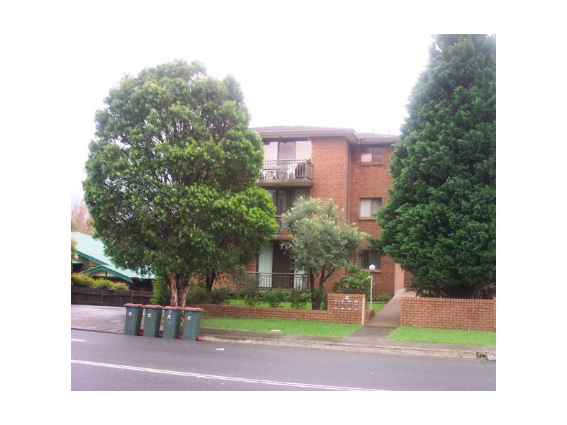 4/16 Bourke Street, North Wollongong NSW 2500