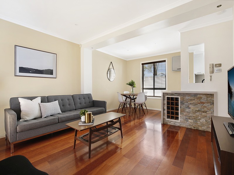 3/47 GIPPS STREET, Wollongong NSW 2500