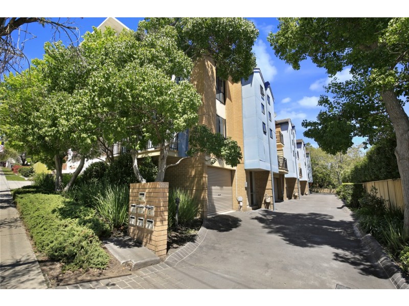3/47 GIPPS STREET, Wollongong NSW 2500