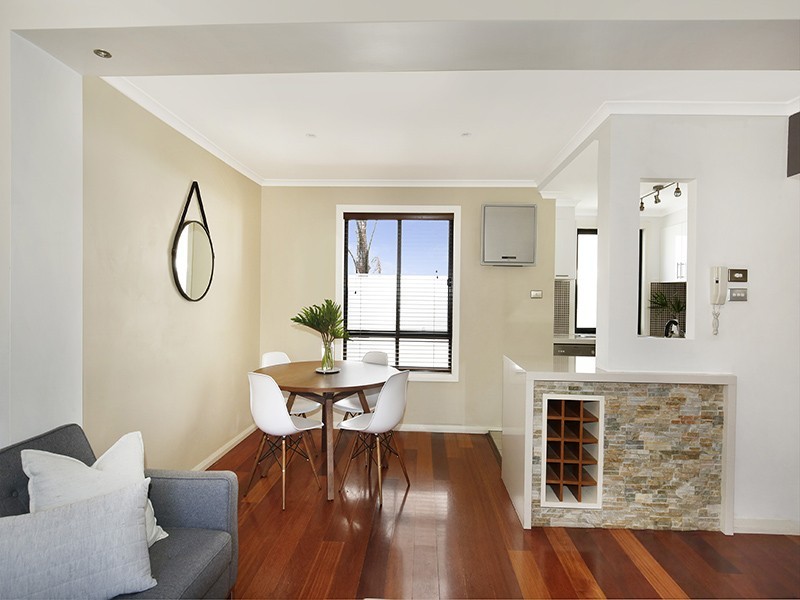 3/47 GIPPS STREET, Wollongong NSW 2500