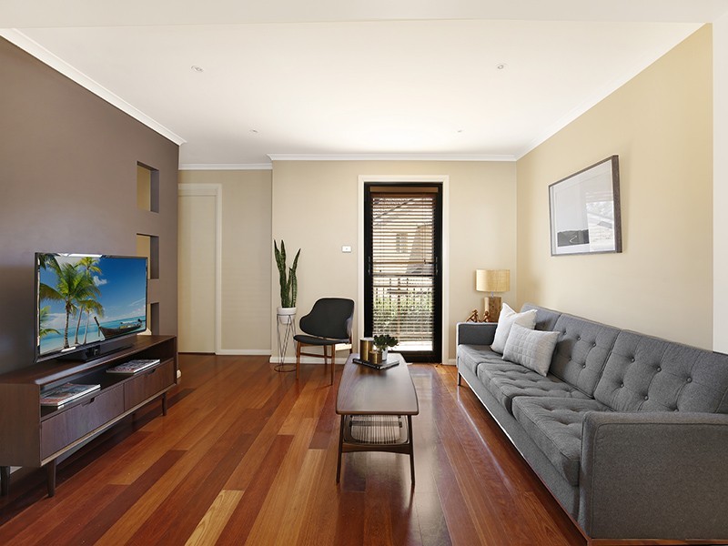 3/47 GIPPS STREET, Wollongong NSW 2500