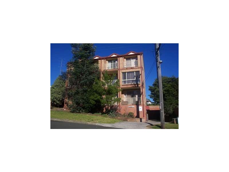 1/3 Macquarie Street, Wollongong NSW 2500