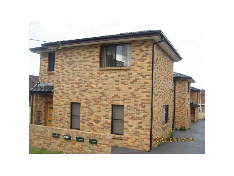 1/41 Gladstione ave, Wollongong NSW 2500